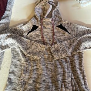 Small, Tek Gear hoodie